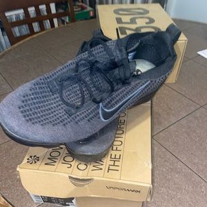Nike vapor max